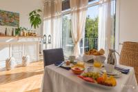 B&B La Rochelle - Villa Verde La Rochelle - Bed and Breakfast La Rochelle