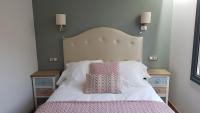 Doppelzimmer mit Bad