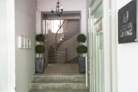 Apartamento de lujo de 2 dormitorios - 4ª planta