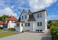 (91) Ferienhaus Finja 01, Ferienwohnungen - Ostseebad Zinnowitz