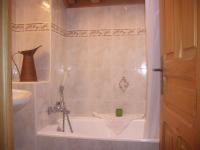 Appartement 1 Chambre (4 Adultes)