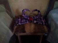 Tweepersoonskamer met 2 Aparte Bedden