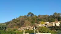 Résidence Cap Azur Maison N° 56 - B&B