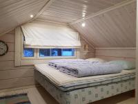 Sammalkalliontie 83 Lodge - B&B