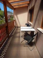 Appartamento con Balcone