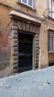Liberi Mercanti - guest house affittacamere - Ferienwohnung Lucca