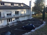 Vue Imprenable Sur Le Lac Du Bourget - B&B