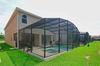 DISNEY area Luxurious House-Private Pool - Ferienwohnung Kissimmee