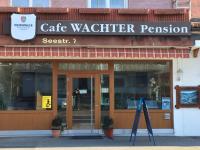 Pension Wachter - Ferienwohnung Hörbranz