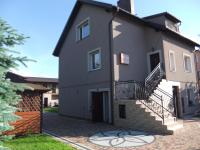 Pokoje u Elżbiety - B&B Leba