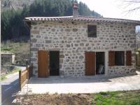 Gîte-La Combelle - B&B Dornas