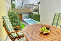 Holiday Home Ruža - B&B Gračišće