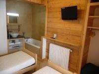 Appartement 3 Chambres (8 Adultes)