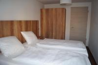 Apartment mit Balkon