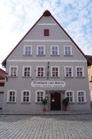 Braumeister Döbler - Ferienwohnungen - B&B Bad Windsheim