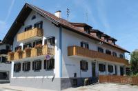 B&B Bad Kohlgrub - Gaestehaus Vogt - Bed and Breakfast Bad Kohlgrub