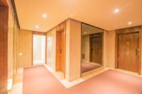 Cannes Conseil Immo, Grand Studio Terrasse Gray d'Albion area -Four- - B&B