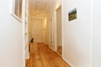 Apartment Prenzlauer Allee - Bed and Breakfast Berlijn