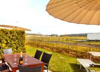 Ferien-VILLA CHARISMA A - Ferienwohnung Göhren-Lebbin