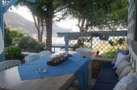 B&B Patmos - Lampi's House - Bed and Breakfast Patmos