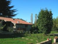 Olive Tree Hill - B&B