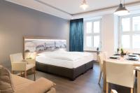 Appartement 3 Chambres