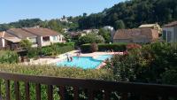 B&B Villeneuve-Loubet - Résidence Cap Azur Appartement 215 - Bed and Breakfast Villeneuve-Loubet