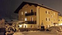 Residence La Planta - B&B Ortisei