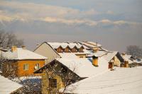 Apartment O`Key! - B&B Bansko
