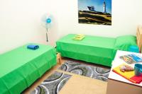 Casa Stoccolma - B&B Pozzallo