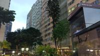 Leblon apartment - Two bedroom, - B&B Río de Janeiro