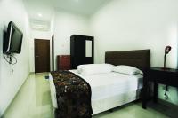 Chambre Double Supérieure