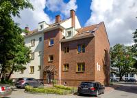 Wczasowa Apartament - Ferienwohnung Stolpmünde