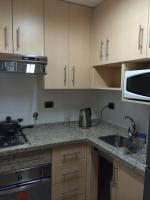 Appartement met 1 Slaapkamer