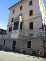 VILLA ALMA 2 - Chambres d’hôtes