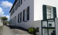 Casa da American Cable Company - B&B Horta