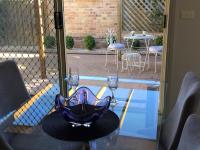 B&B Armidale - Tic Tac Toe Quality Accommodation - Bed and Breakfast Armidale