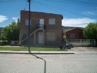 Hospedaje "San Andres" - B&B Gobernador Gregores