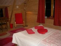 Suite with Lake View