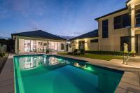 The Wellington Bed and Breakfast - Ferienwohnung Longford