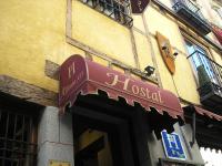 Hostal Alfonso XII by Toledo AP - B&B