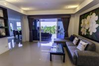 Appartement met Terras