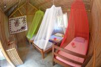 Single Bed in Mixed Dormitory Room