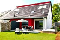 Wohlfühl-Villa MIA - B&B Göhren-Lebbin