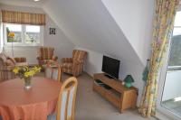 Appartamento con 2 Camere da Letto