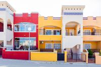 ALEGRIA ID52 - Ferienwohnung Urbanizacion los Balcones