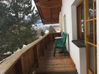 Ferienwohnungen Obex - Ferienwohnung Mieders