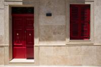 Maltese Town House Sliema - B&B Sliema