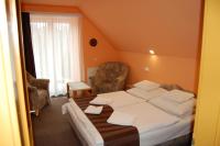 Chambre Familiale (2 Adultes et 2 Enfants)