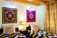 Chambre Lits Jumeaux